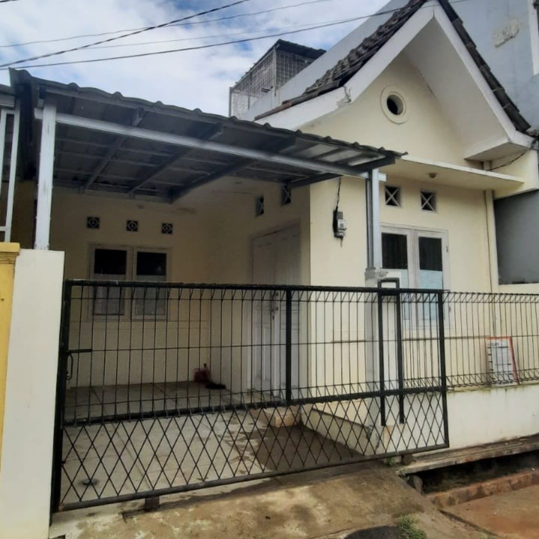 Rumah Disewakan, Lokasi GRAHA RAYA BINTARO - [9345] <a href="https://bataraslot8.com/casino/awc_sexybcrt">bataraslot</a>